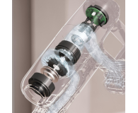 Electrolux Animal 700 PET EP71AB14UG - 1215210 - zdjęcie 8